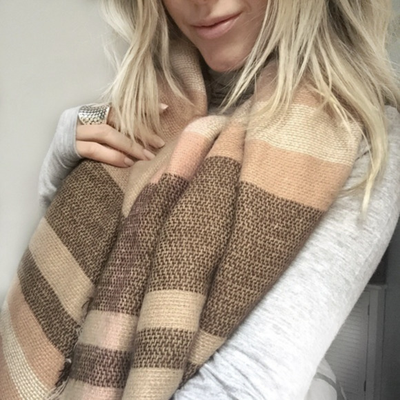 NEW Scarves Under $25
